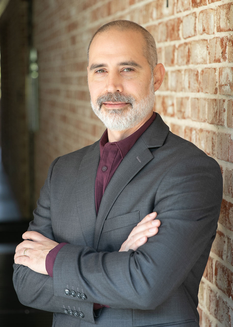 Frank Lopez