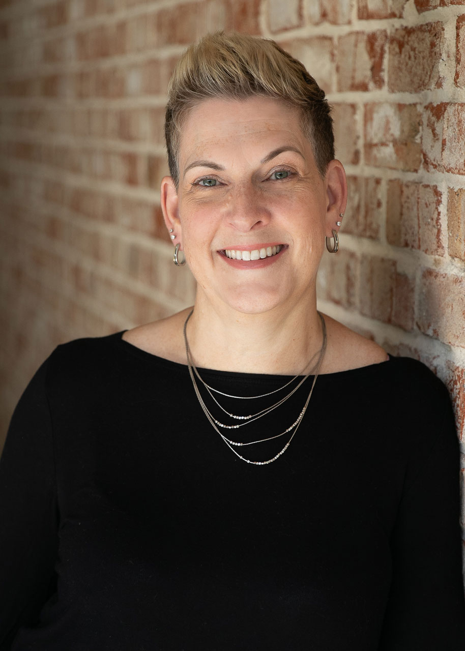 Julie Prescott, DGSA
