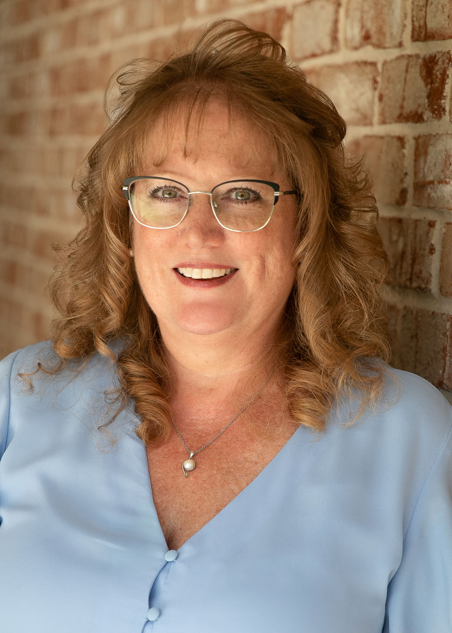 L’Gena Shaffer, CDGP