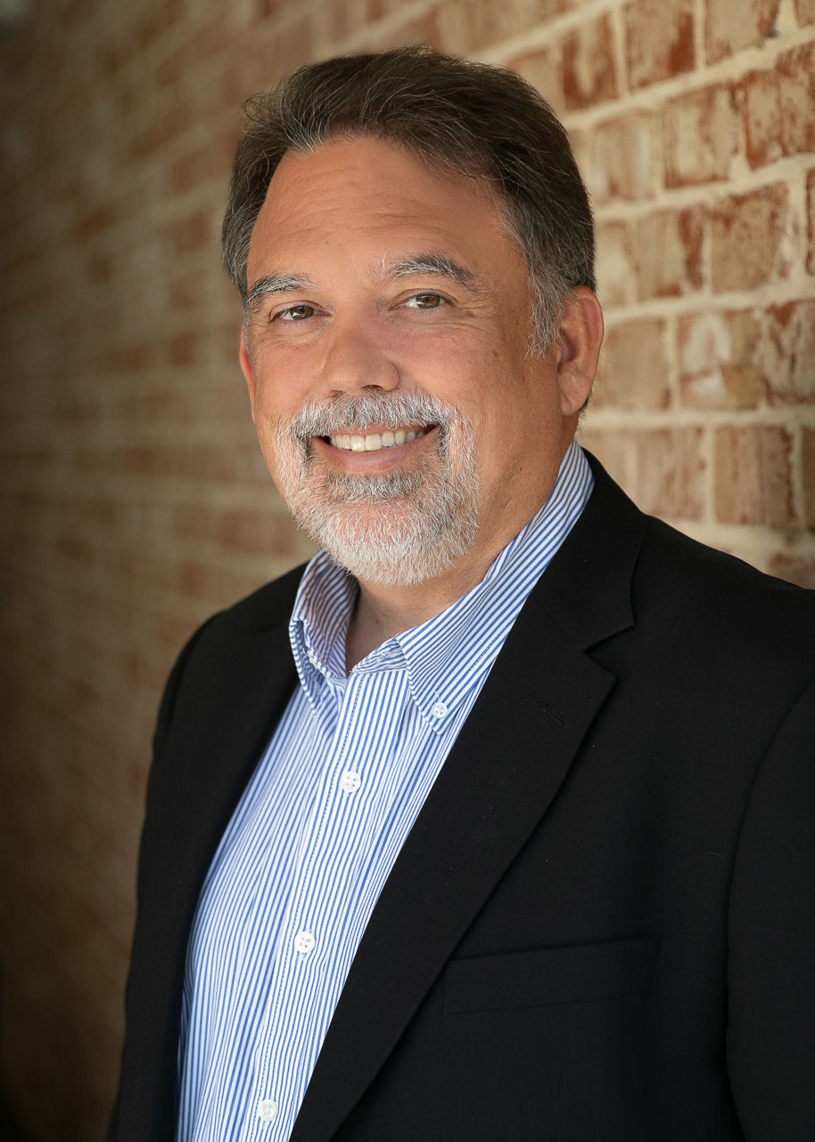 Tom Ferguson, PG, CHMM, DGSA